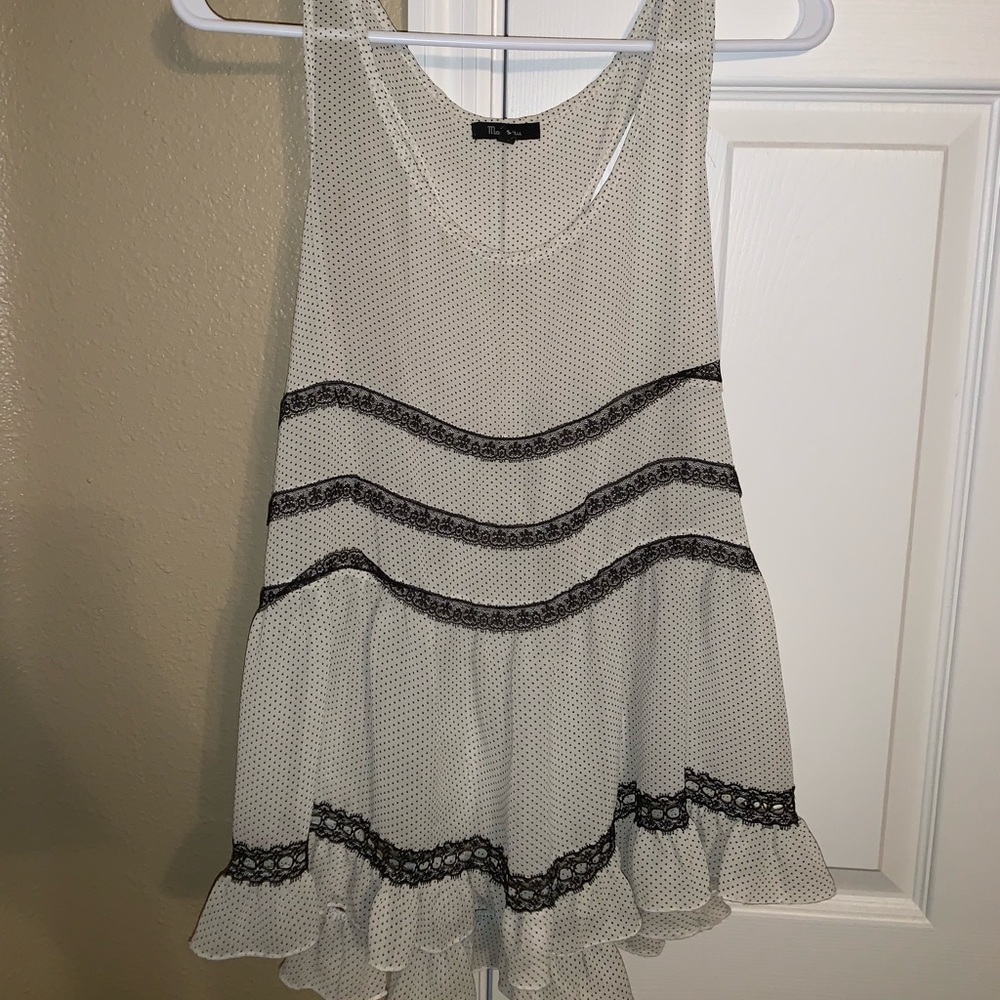 Tank top Blouse